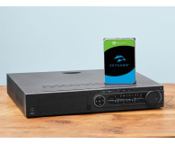 Seagate SkyHawk 6TB 5400obr.256 MB - 1604787 - zdjęcie 4